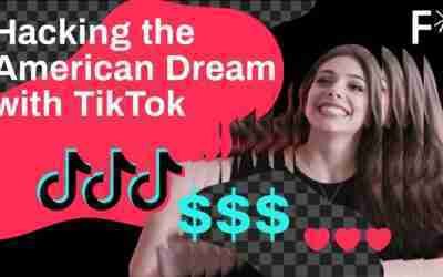 How a 21 y/o finance TikToker is hacking the American dream | Freethink