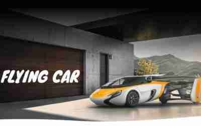 2 Fling Cars Existed Really Can Fly # flying cars #flying vehicles #new technology