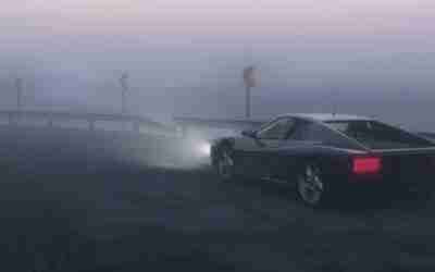 INSOMNIA I Night Drive I Dub Techno Minimal Techno Music Chill Mix I Music for Driving At Night #26
