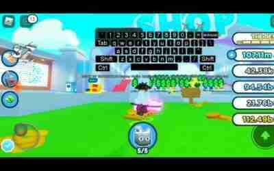 [NEW] Pet simulator X Script Gui|Arceus x Free hoverboard and more/ *PASTEBIN 2022*
