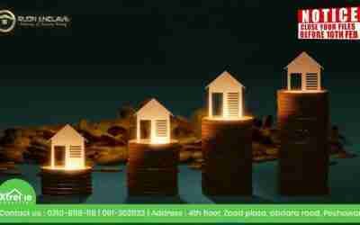 Rudn Enclave Rawalpindi – All Types of Plots Available on Easy Installments