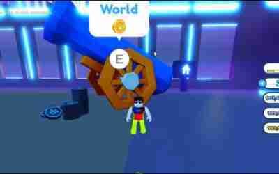 ROBLOX LIVE! Pet Simulator X Doing Christmas Quests To Unlock Sleigh HoverBoard