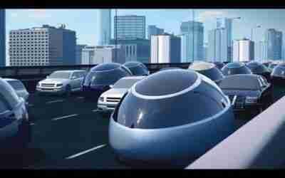 These are the Best 5 Autonomous Pods for transport in the Future | DO NOT MISS ✅
