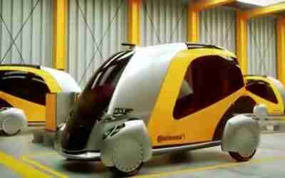Top 10 concept cars