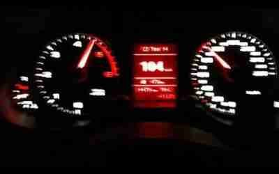 Night Drive Ambient House Techno Music Chill Mix I Music for Driving At Night #9