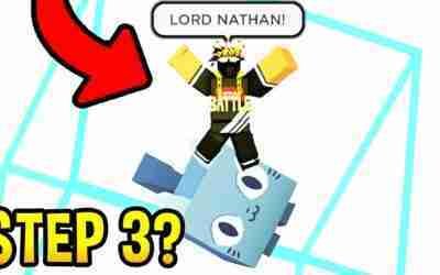 How To Get CAT HOVERBOARD STEP 3!? Pet Simulator X Cat Hoverboard Roblox