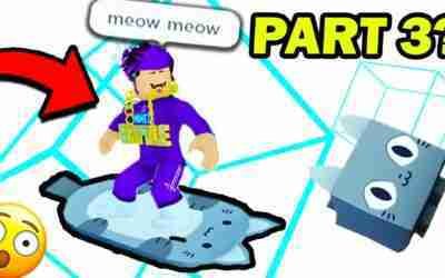 *CONFIRMED* HOW TO GET CAT HOVERBOARD PART 3?? Pet Simulator X (Roblox) – Cat Hoverboard Pet Sim X