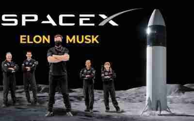 SpaceX | How Will Elon Musk Take This World To Mars? | Elon Musk vs NASA | Infomania