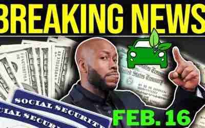 YES!! $870 ONE TIME PAYMENTS! + WIRELESS CHARGING FOR EV’S? + BEST SIDE HUSTLES 2022
