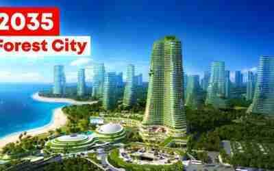 Most Impressive Megaprojects In The World
