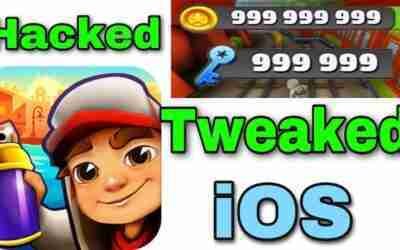 Subway Surfers UNLOCK All Characters & Hoverboards