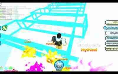 Possible steps to get cat hoverboard PSX?