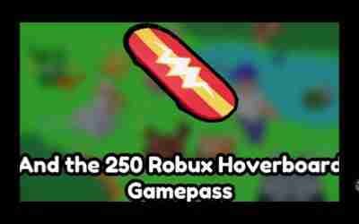 all hoverboards but no spent 100k hoverboard