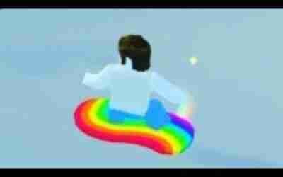 Arceus x Roblox FE Hoverboard & Saza Hub Script