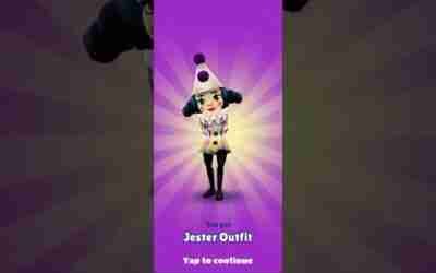 Subway Surfers World Tour 2022 – Lunar New Year – All New Character Unlocked #short #subwaysurfers