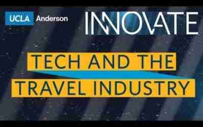 United Airlines’ Chief Digital Officer Innovates