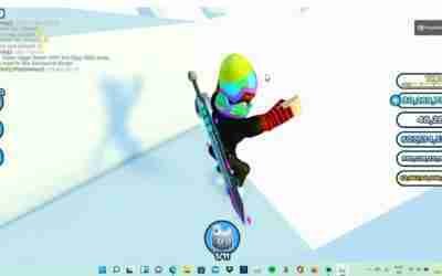 Trying To Find Cat Hoverboard In Pet Simulator X