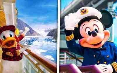 Disney Cruise Cost WORTH It? | Disney Cruise Line Guide 2022