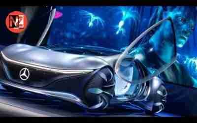 Top 10 Amazing Future Concept Cars 2022 | Ingenious Car Invention And technologies |