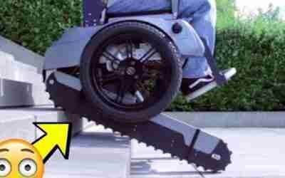 5 Most Amazing Futuristic Inventions Available Now-2017[Latest Concept]