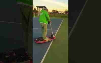 Aladdins Hoverboards: The Hoverboard is Here!