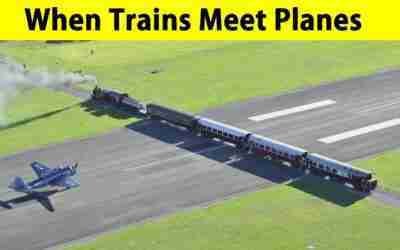 Most Extreme Railways In The World
