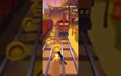 Subway Surfers World Tour 2022 – Lunar New Year – All New Character Unlocked #short #subwaysurfers