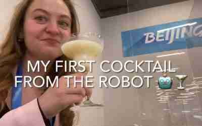 Beijing 2022 Olympic Games – Transport, Hotel, Venues, Figure Skating ⛸ mascots & Robots