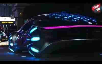 best concept car in the world