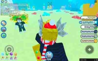 Arceus X free hoverboard script release