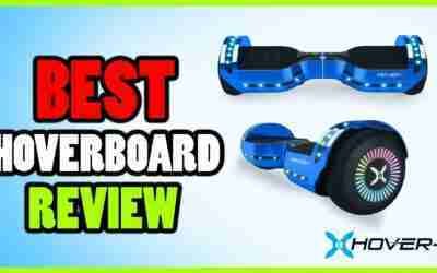 Best Hoverboard Review 2022 || Hoverboard Buying Guide