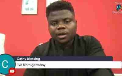 One On One With Gambian Real Estate Mogul!