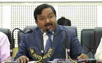 Govt sets up MRDAs, MRTCs for futuristic developments of capital regions