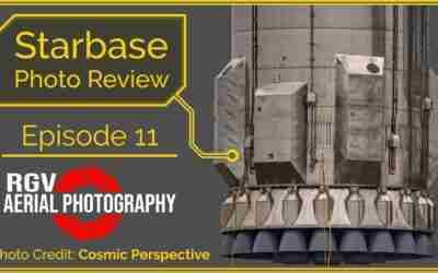 Starbase Photography Review Episode 11