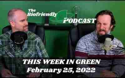 Rewilding San Francisco on Hoverboards – The Biofriendly Podcast