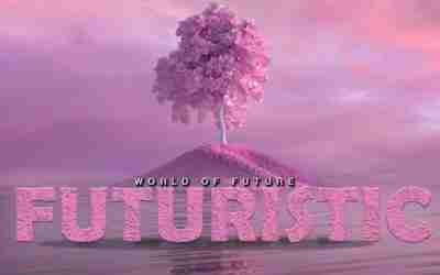 Epic Futuristic | Futuristic | 10 Futuristic Things | The World in 2050 | Future Technology