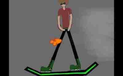 hoverboards