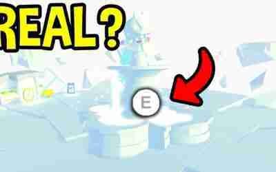 Testing Your How To Get CAT HOVERBOARD Theories in Pet Simulator X Roblox