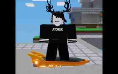 can you spawn a hoverboard by spawn commands?