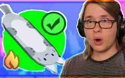 Mit DIESER METHODE Das MEOW/CAT HOVERBOARD In Pet Simulator X?! – Roblox (deutsch)