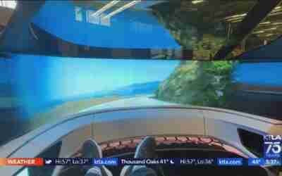 Cadillac Future Cars