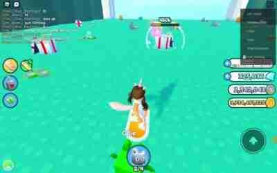 Using Hoverboards (With Bff)