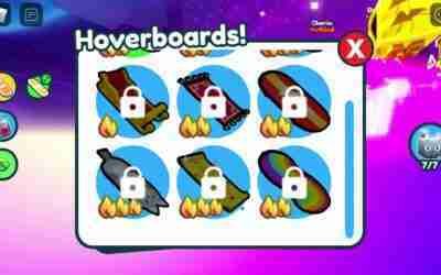 Cat Hoverboard Mission (Part 1)