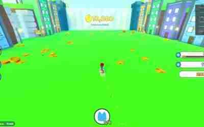 Roblox Pet Simulator X Script | Free Hoverboard