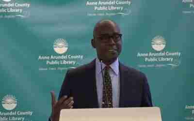 The State of Black Annapolis Discussion – Part 3 – The Future
