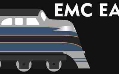 EMC EA: The First E Unit