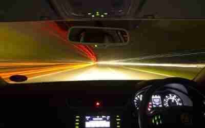Night Drive Ambient House Music Chill Mix I Music for Driving At Night #2
