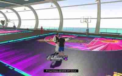 NBA 2K22 LIVE SEASON 5 COUNTDOWN! + Patch 1.10 + ARE BACK + HOVERBOARDS ARE BACK