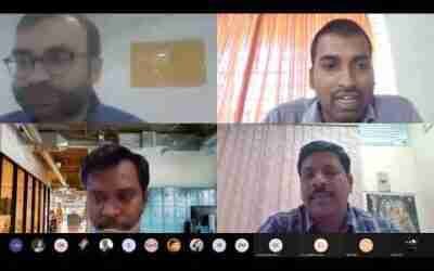 Understanding Technology and Market Evaluation || IIC