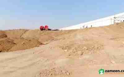 7 MARLA RESIDENTIAL PLOT FOR SALE IN RUDN ENCLAVE HOUSING SOCIETY ADIALA ROAD RAWALPINDI